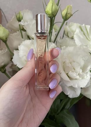Жіночі люкс парфуми givenchy irresistible edp 12,5 мл - фірмова мініатюра