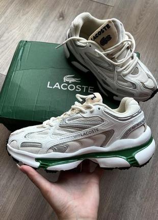 Кросівки лакоста lacoste 36 розмір