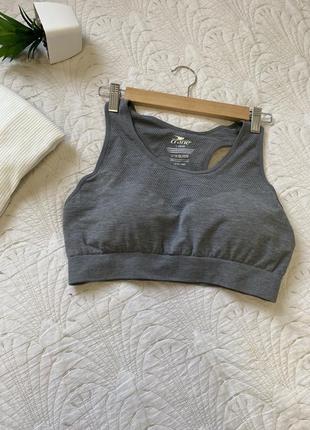 Жіночий топ з чашками crane