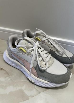 Кроссовки Puma оригинал