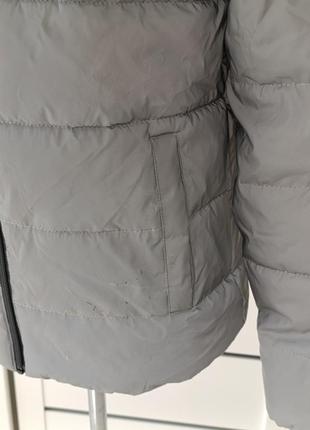 Нова чоловіча куртка германія