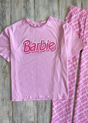 Пижама barbie2 фото