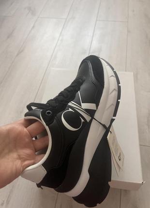 Calvin klein кросівки
