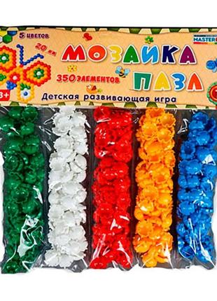 Дитяча мозаїка 1-142