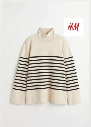 Светр h&amp;m