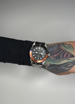 Годинник invicta pro diver 30621 оригінал