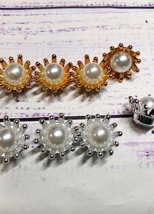 Корона. розмір 15 мм