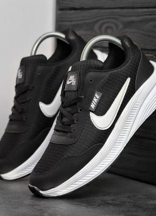 Фирменные мужские кроссовки nike* shd