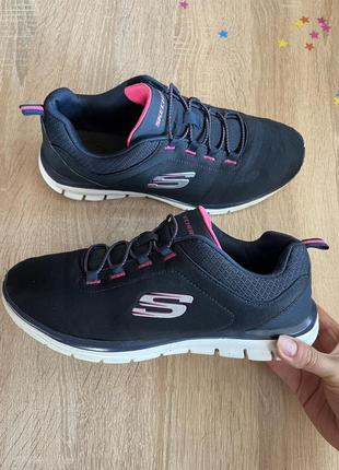 Кроссовки skechers