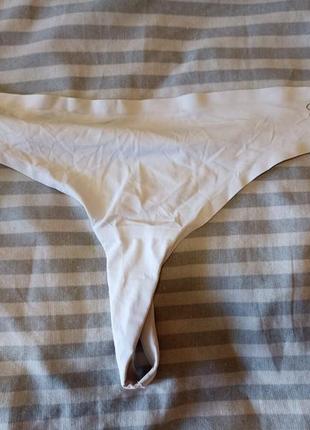 Бесшовные трусики
