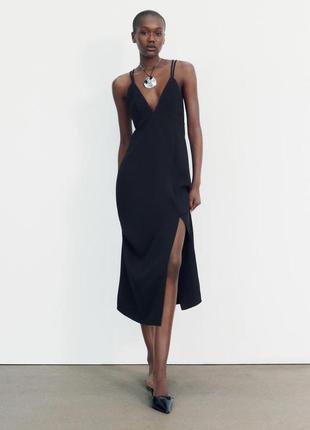 Сукня zara