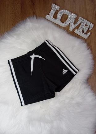 Шорти adidas оригінал на 7-8 років