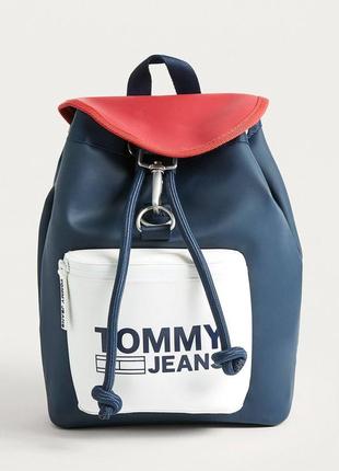 Рюкзак tommy jeans оригінал