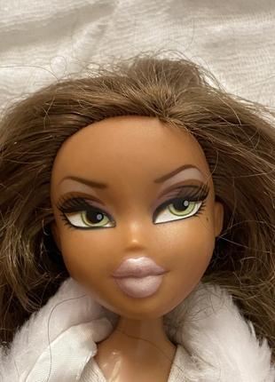 Лялька братц ясмін bratz yasmin fashion show