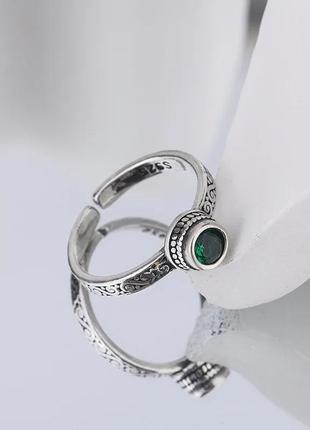 Кольцо кольцо серебро стильное оригинальное кольцо silver ♥️