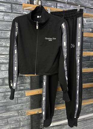 New season ✨✨✨дуже крутезний люксовий жіночий костюм