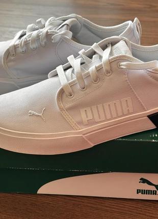 Продам чоловічі кросівки puma 42р.