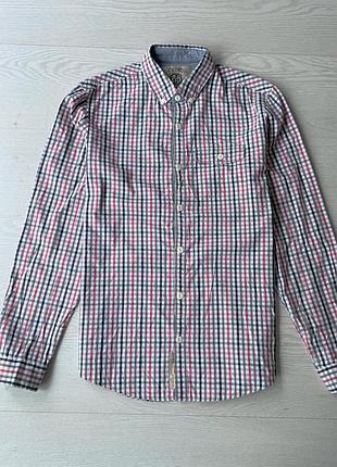 Сорочка рубашка next 100% катон