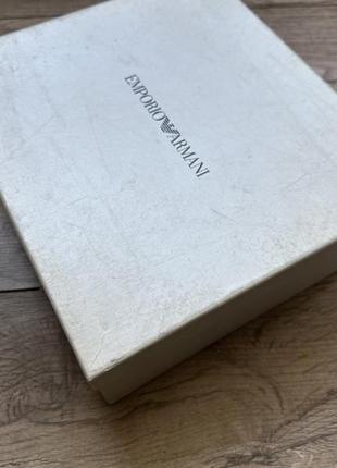 Черевички ботильйони emporio armani6 фото