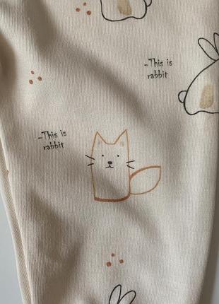 Штани дитячі 3