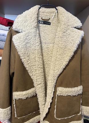 Дублянка zara