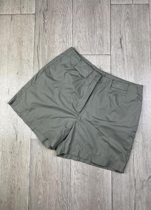 Жіночі шорти nike vintage