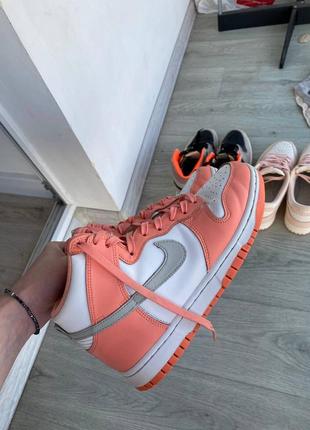 Кроссовки nike
