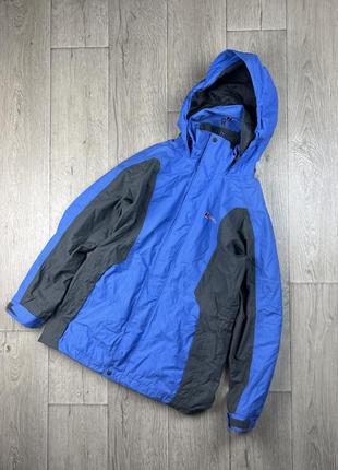 Куртка berghaus aq2