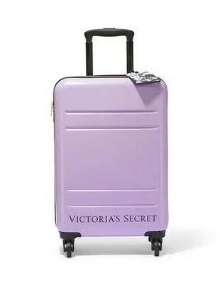 Чемодан victoria’s secret