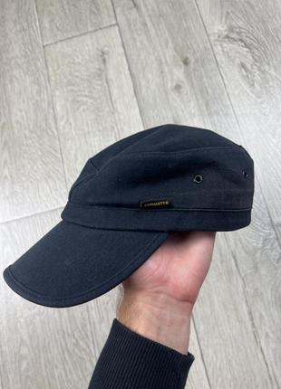 Кепка carhartt