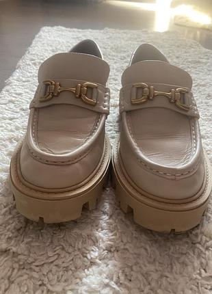Лофери zara