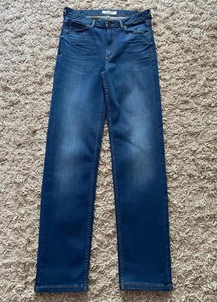 Джинси жіночі прямі m&s