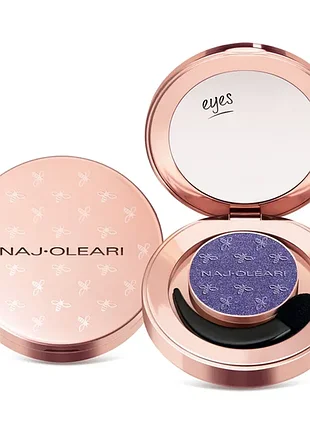 Тіні для повік naj oleari colour fair 15