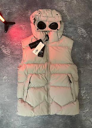 Жилетка c.p company