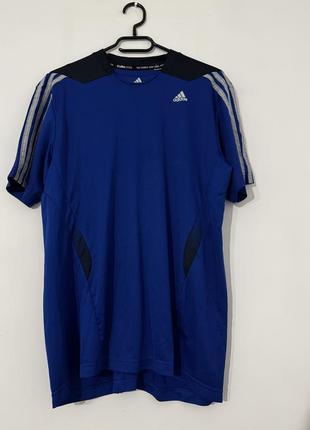 Футболка чоловіча  adidas спорт