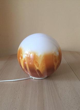 Світильник вінтажний.