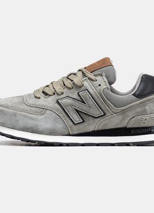 Мужские кроссовки new balance 574