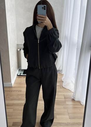 Костюм zara