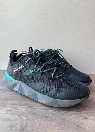 Кроссовки, кросівки columbia outdry waterproof оригінал!