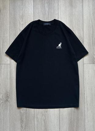 Футболка kangol