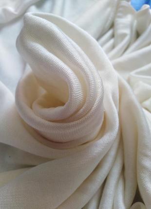 Шелковая термо терапия, лонгслив мужской, унисекс, трикотаж, шелк