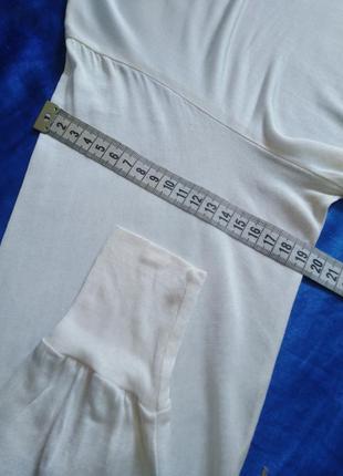 Шелковая термо терапия, лонгслив мужской, унисекс, трикотаж, шелк