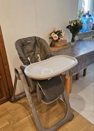 Chicco polly magic relax 4000 173782384