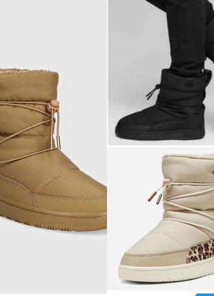 Дутики puma 37 37,5 38 38,5 39 40,5