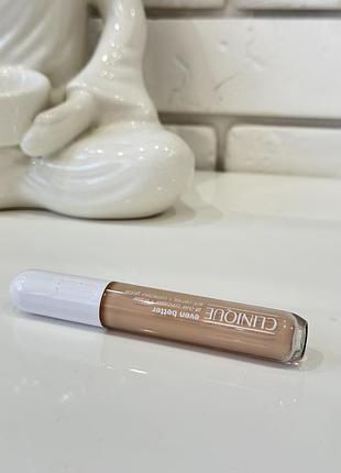 Консилер Clinique anti-blemish solutions clearing консилер