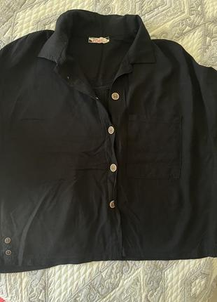 Жіноча рубашка