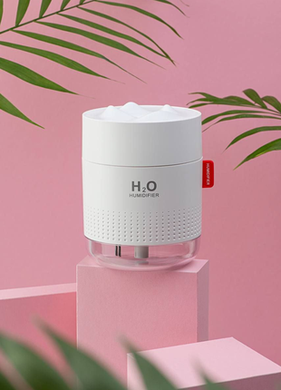 Увлажнитель воздуха h2o