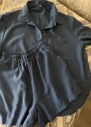 Жіночий комплект