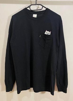 Rip n dip long sleeve