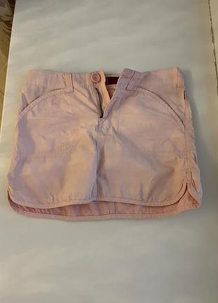 Юбка / юбка / розовая юбка / розовая юбка / мини юбка / мини юбка / levi’s /